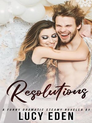 cover image of Resolutions